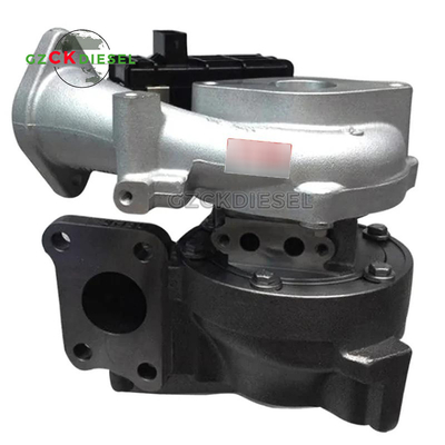 توربوشارژر 14411-3XN3E 144113XN3E برای موتور NV350
