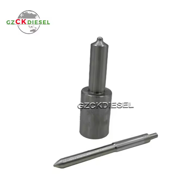 نازل انژکتور سوخت DLLA157SND297 093400-2970 0934002970 برای موتور HINO J05C J07C J08C