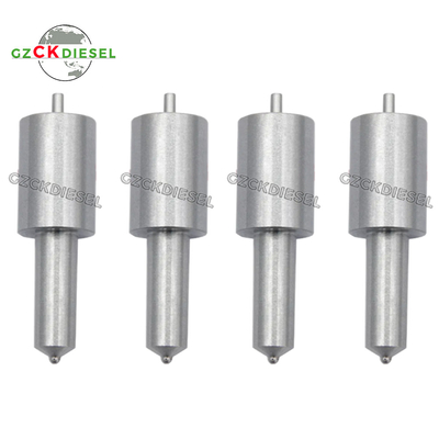 نازل انژکتور سوخت DLLA155P180 F019121180 برای موتور Weichai WD615