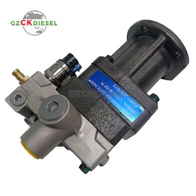 پمپ تزریق سوخت 2897672 برای کامینز QSK23 PC1250-7 D375A-5 SAA6D170E