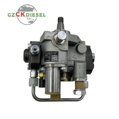پمپ تزریق سوخت 294000-0618 برای بیل مکانیکی SK200-8 SK210-8 SK250-8 SK260-8