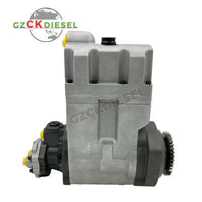 پمپ تزریق سوخت 476-8766 برای موتور C7 بیل مکانیکی 324D 325D