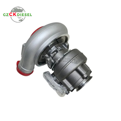 توربوشارژر HX35W 3802696 3536321 3536322 برای موتور Cummins 6BTA5.9