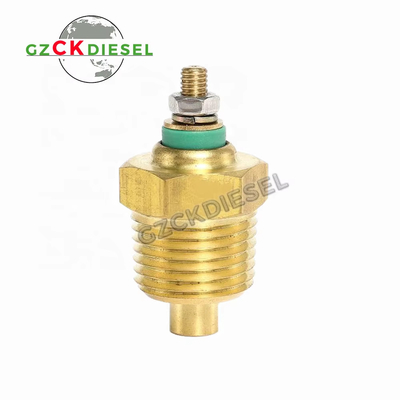 سنسور دمای آب 3015238 18-5898 برای موتور کامینز NT855 K19 K38 K50