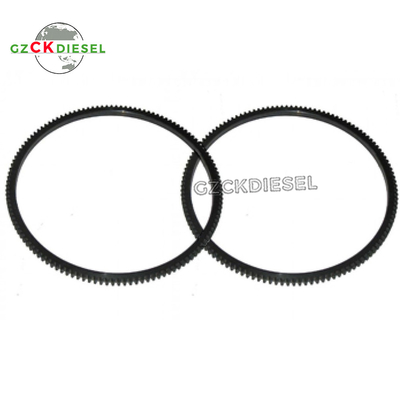 چرخ دنده حلقه ای فلایویل 3901774 برای موتورهای کامینز 4B3.9 QSB4.5 ISB6.7 ISF2.8 QSB3.9