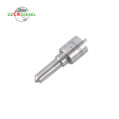 نازل تزریق سوخت اصلی DLLA145P870 برای انژکتور 095000-560#