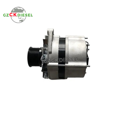 آلترناتور 3920618 3935530 3282554 3935530 برای موتور Cummins 6CT8.3