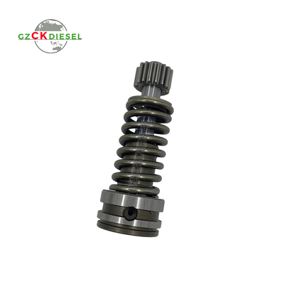 پیستون پمپ تزریق سوخت 4P9830 برای موتور D250E D25C D25D D300B