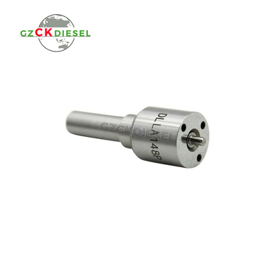 نوزل تزریق سوخت اصلی DLLA148P872 برای تزریق کننده 095000-565#
