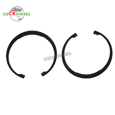 قطر شکاف حلقه نگهدارنده داخلی 1J6472 1J-6472 برای CAT 3508 3412 3408B