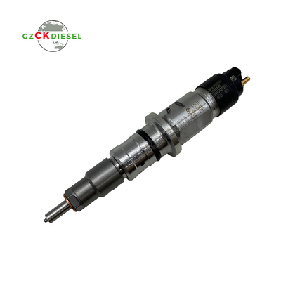 تزریق کننده سوخت 0445120367 5283840 برای موتور QSB4.5 QSB6.7