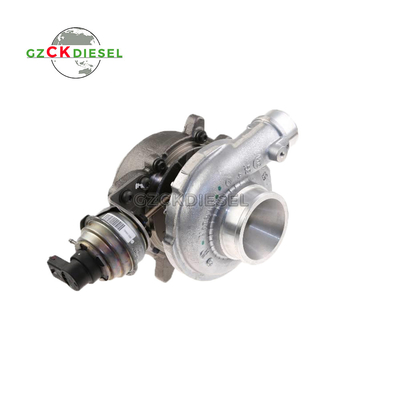توربو شارژر جدید GTB20V 789773 504371348 برای موتور Mitsubishi F1C 4P10