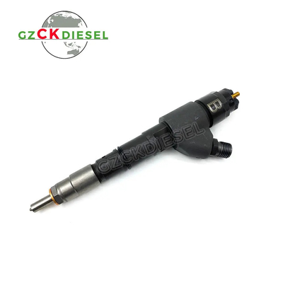 تزریق کننده سوخت 0445120066 04290986 20798114 VOE20798114 برای ولوو EC240 EC290B