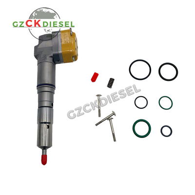 کیت تعمیر تزریق کننده سوخت 891828-3412E برای تزریق کننده CAT 3412E