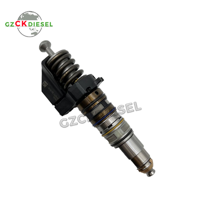 تزریق کننده سوخت دیزل 574860 1529790 1846350 579262 برای موتور Scania HPI DC12 DC10 DC13