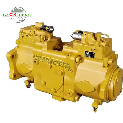 پمپ اصلی هیدرولیک 550-4341 20R-9712 568-3007 5504341 20R9712 5683007 برای  336D 345GC