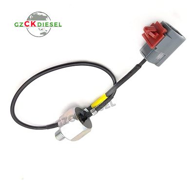 حسگر ضربه ZJ01-18-921 E1T50371 ZJ0118921 برای موتور CR19 6 1.3 2.0 2.3