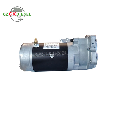 موتور فرمان 421-62-32700 561-40-65211 561-40-65210 برای کاماتسو HM250-2 HD785-7