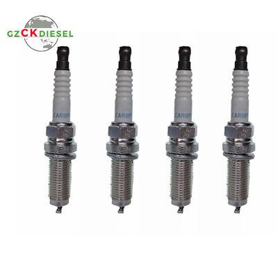 شمع جرقه 12290-6A0-A01 DILKAR8P8SY 12290-5R0-A01 12290-5K0-A01 برای آکورد سیویک