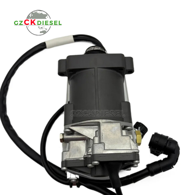 تقویت کننده کلاچ K013727 K013727N50 برای کامیون های TGA TGS TGX
