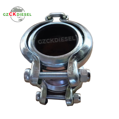 کوپلینگ 07332-02400 0733202400 برای کامیون کمپرسی HD785-7