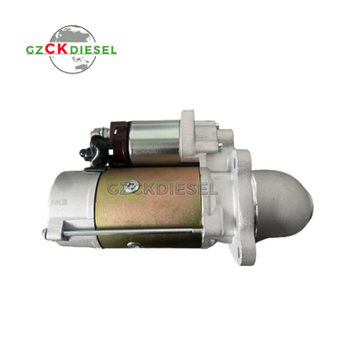 استارتر موتور 3708010-A204 M93R3008SE برای بیل مکانیکی EC210 EC210B