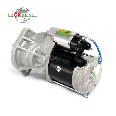 موتور استارتر 129940-77010 12994077010 برای موتور R60-5 R60-7 4TNV94