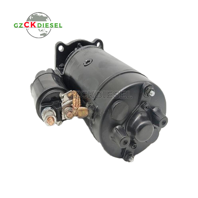 استارت موتور 0001-368001 برای بیل مکانیکی EC140 EC210 EC240 EC290 EC330