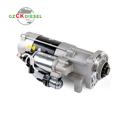 موتور استارتر M009T62671 برای EC210B EC240 EC290 موتور TAD732GE TAD731GE