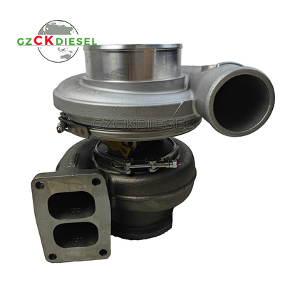 توربوشارژر S400S057 477286 برای موتور 2.5 لیتری 6125H S400