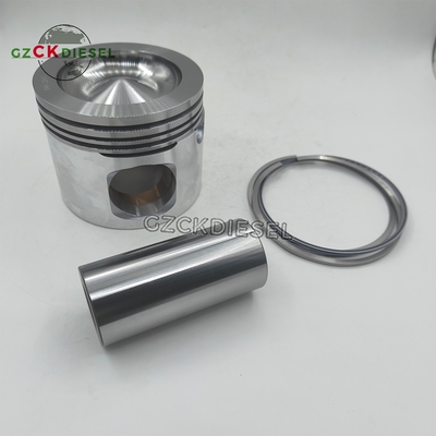 پیستون موتور 2382712 1442948 144-2948 238-2712 پین 168-7296 1687296 برای موتور C12 Caterpillar