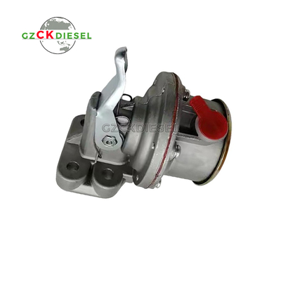 پمپ انتقال سوخت 390-1557 3901557 برای بیل مکانیکی E320D2 موتور C7.1