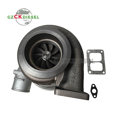 توربوشارژر S400 RE525340 RE508022 506333 S400S066 برای موتور 6125H