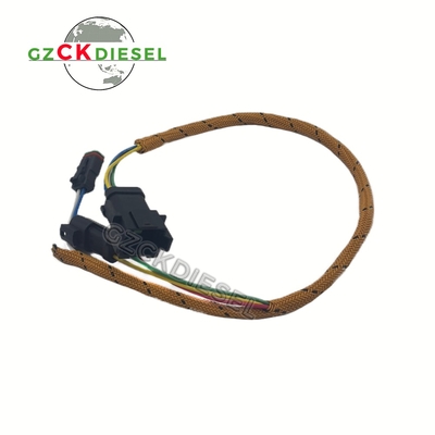سیم کشی 247-4506 241-5688 247-4865 324-0695 247-1086 260-4861 برای بارگذاری چرخ CAT 962H 950H