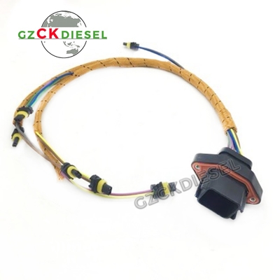 دسته سیم‌کشی C9 215-3249 419-0841 546-2154 5462154 2153249 4190841 برای CAT 330C 330D 336D 336D2 586C