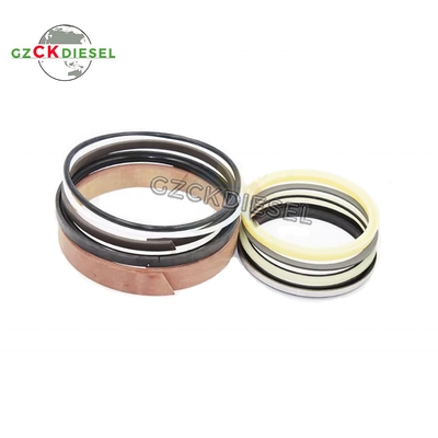 کیت آب‌بند سیلندر سطل 55042112 550-42112 برای لودر بیل‌عقبی JCB 3CX 3DX