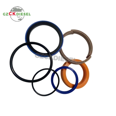 کیت آب‌بندی سیلندر هیدرولیک بیل مکانیکی 550-43774 55043774 برای JCB 3CX 3DX