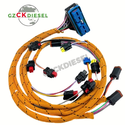 دسته سیم C6.6 260-5542 2605542 برای بیل مکانیکی CAT 320D 323D تراکتور D6N لودر 924H 928H