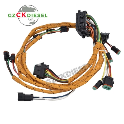 دسته سیم موتور 235-8202 2358202 برای موتور CAT E330D E336D C9
