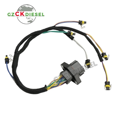 C9 سیم کشی 215-3249 419-0841 546-2154 5462154 2153249 4190841 برای CAT Excavator 330C 330D 336D 336D 2 586C