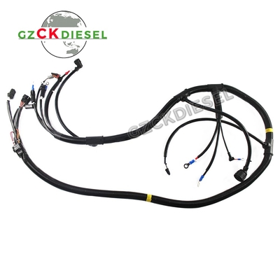 سیم کشی موتور 14630636 VOE14630636 برای حفاری ولوو D12D EC330 EC360B EC460B