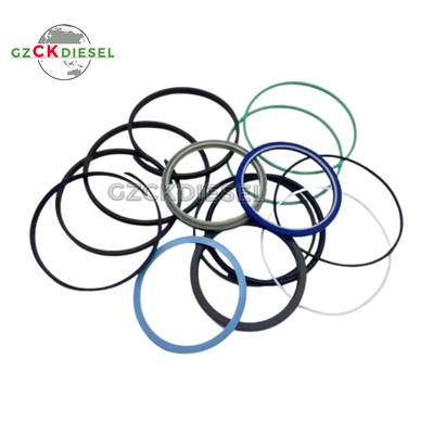 کیت آب‌بندی سیلندر هیدرولیک 7079946130 707-99-46130 برای بیل مکانیکی PC200-7 PC200LC-7