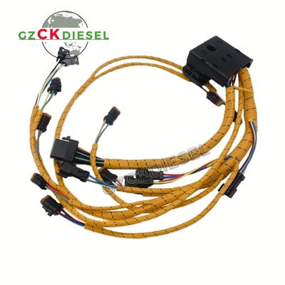 C9 ماشین چرخ دار 230-6279 2306279 برای حفاری CAT E330C