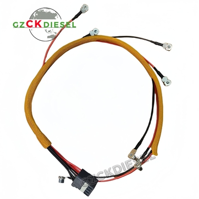 C6.4 C4.2 سیم کشی 3054893 3054891 305-4893 305-4891 برای CAT 312D 315D 320D 323DL