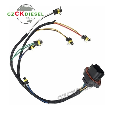 سیم کشی 1889865 188-9865 برای موتور CAT 330D 336D E330D E336D