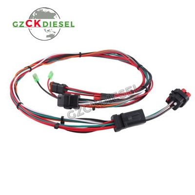 جویستیک راست سیم کشی 251-0580 2510580 برای CAT E312D 320D 325D 336D