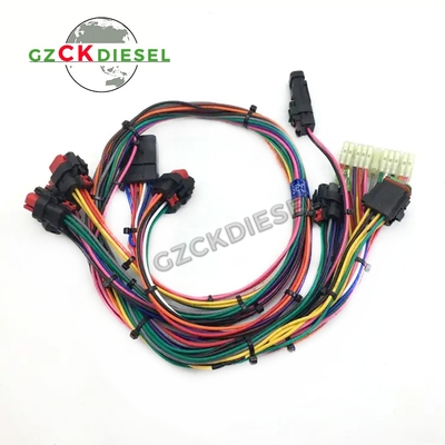 سیم کشی 2594877 3738980 259-4877 373-8980 FOR برای CAT Excavator 311DLRR 312DL 312D2L 313D 315DL 318DL 319DL 320D