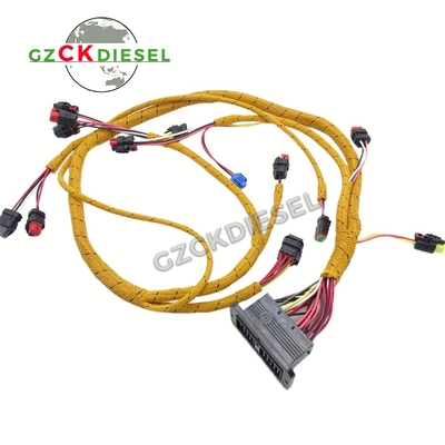 دسته سیم کشی C4.2 310-9688 3109688 519-3844 5193844 برای بیل مکانیکی CAT 311D 312D 314D 315D 319D