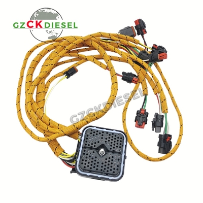سیم کشی 385-2664 3852664 برای موتور CAT C11 C13 345C 345D 349D 349D 966H 972H