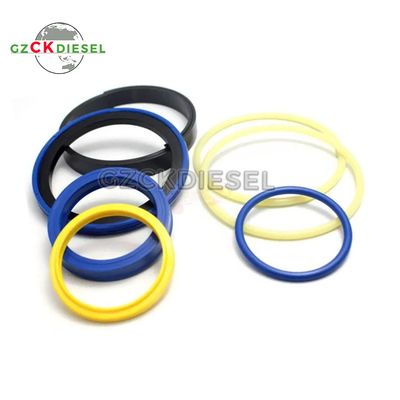 مهر و موم 128-9265 1289265 105MM برای بیل مکانیکی  349D L 336D L